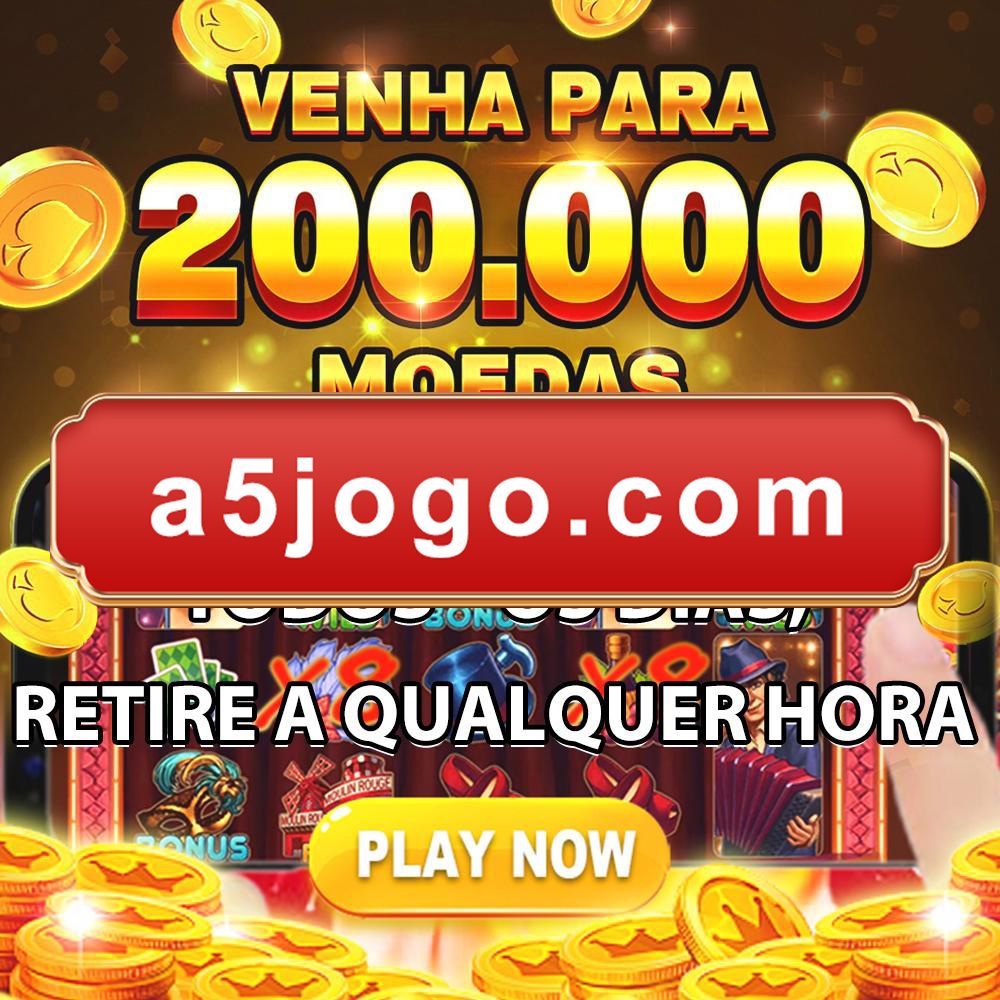 A5Game & Play Casino Slots e Jogos de Casino